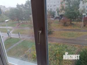 1-к квартира, на длительный срок, 30м2, 3/9 этаж