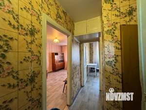 1-к квартира, на длительный срок, 32м2, 3/5 этаж