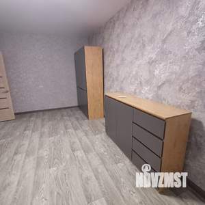 1-к квартира, на длительный срок, 37м2, 5/9 этаж