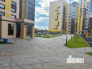 1-к квартира, на длительный срок, 40м2, 7/10 этаж