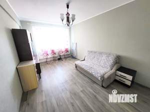 2-к квартира, на длительный срок, 47м2, 3/5 этаж