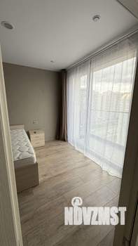 2-к квартира, на длительный срок, 49м2, 13/17 этаж