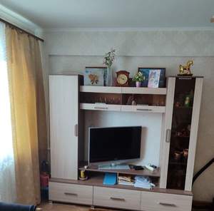 3-к квартира, на длительный срок, 58м2, 5/5 этаж