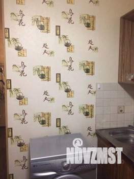 1-к квартира, посуточно, 29м2, 1/1 этаж