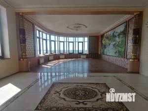 6-к квартира, на длительный срок, 323м2, 8/10 этаж