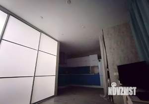 1-к квартира, посуточно, 44м2, 5/15 этаж