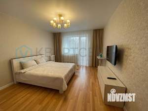 1-к квартира, на длительный срок, 52м2, 2/5 этаж