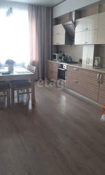 2-к квартира, на длительный срок, 70м2, 3/6 этаж