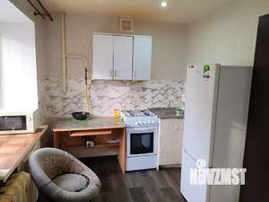 1-к квартира, на длительный срок, 30м2, 1/5 этаж