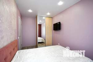 3-к квартира, посуточно, 70м2, 9/9 этаж