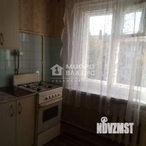 3-к квартира, на длительный срок, 49м2, 5/5 этаж