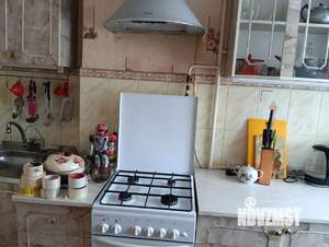 3-к квартира, на длительный срок, 61м2, 4/9 этаж