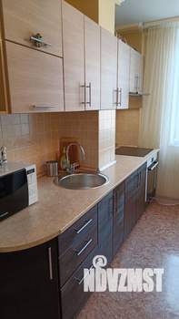 1-к квартира, на длительный срок, 38м2, 6/12 этаж