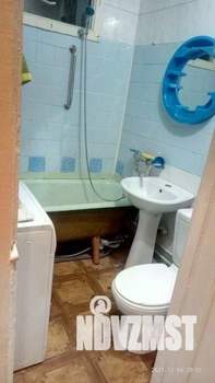 3-к квартира, на длительный срок, 52м2, 1/5 этаж