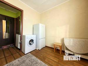 1-к квартира, на длительный срок, 13м2, 3/5 этаж