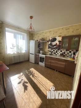 1-к квартира, на длительный срок, 40м2, 4/10 этаж