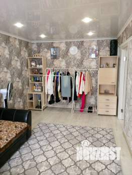 1-к квартира, на длительный срок, 39м2, 5/5 этаж