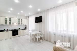 2-к квартира, посуточно, 65м2, 8/14 этаж