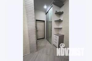 3-к квартира, посуточно, 70м2, 12/15 этаж
