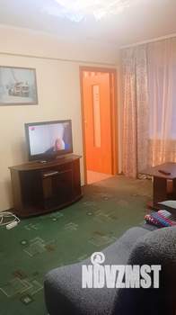 3-к квартира, на длительный срок, 69м2, 3/5 этаж