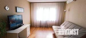 3-к квартира, посуточно, 65м2, 8/10 этаж