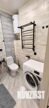 1-к квартира, на длительный срок, 42м2, 16/21 этаж