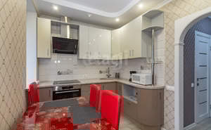 2-к квартира, на длительный срок, 50м2, 1/9 этаж