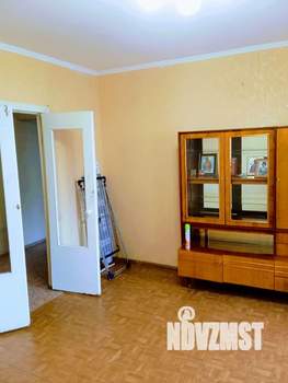 1-к квартира, на длительный срок, 42м2, 5/12 этаж