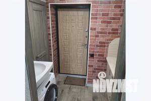 1-к квартира, посуточно, 19м2, 5/5 этаж