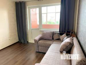 2-к квартира, на длительный срок, 48м2, 9/10 этаж