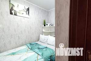 2-к квартира, посуточно, 67м2, 7/10 этаж