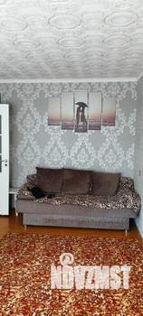 1-к квартира, на длительный срок, 30м2, 3/9 этаж