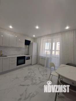 1-к квартира, на длительный срок, 38м2, 11/16 этаж