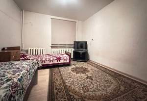 3-к квартира, на длительный срок, 60м2, 2/9 этаж