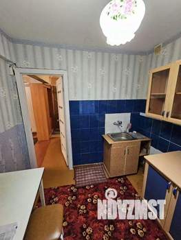 1-к квартира, на длительный срок, 30м2, 1/5 этаж