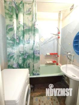 1-к квартира, на длительный срок, 40м2, 2/5 этаж