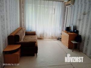 1-к квартира, на длительный срок, 30м2, 3/5 этаж