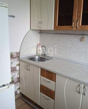 1-к квартира, на длительный срок, 30м2, 5/5 этаж
