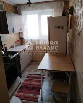 2-к квартира, на длительный срок, 46м2, 7/9 этаж