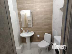 1-к квартира, на длительный срок, 37м2, 6/10 этаж