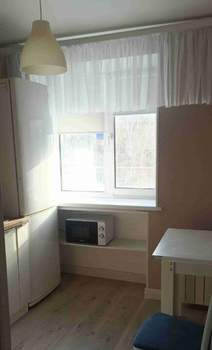 1-к квартира, на длительный срок, 30м2, 2/5 этаж