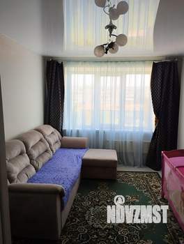 2-к квартира, на длительный срок, 53м2, 8/14 этаж