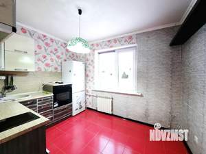 1-к квартира, на длительный срок, 38м2, 2/10 этаж