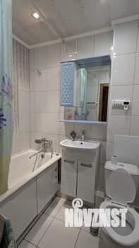 2-к квартира, на длительный срок, 42м2, 4/5 этаж