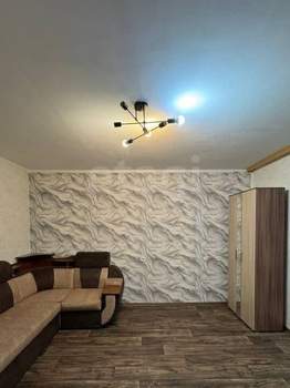 2-к квартира, на длительный срок, 45м2, 6/9 этаж