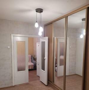 1-к квартира, на длительный срок, 45м2, 4/5 этаж