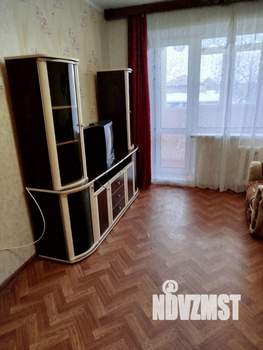2-к квартира, на длительный срок, 47м2, 2/9 этаж