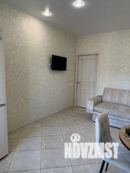 1-к квартира, посуточно, 40м2, 4/15 этаж