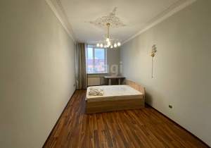 4-к квартира, на длительный срок, 134м2, 3/4 этаж