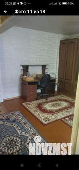 1-к квартира, на длительный срок, 32м2, 3/5 этаж